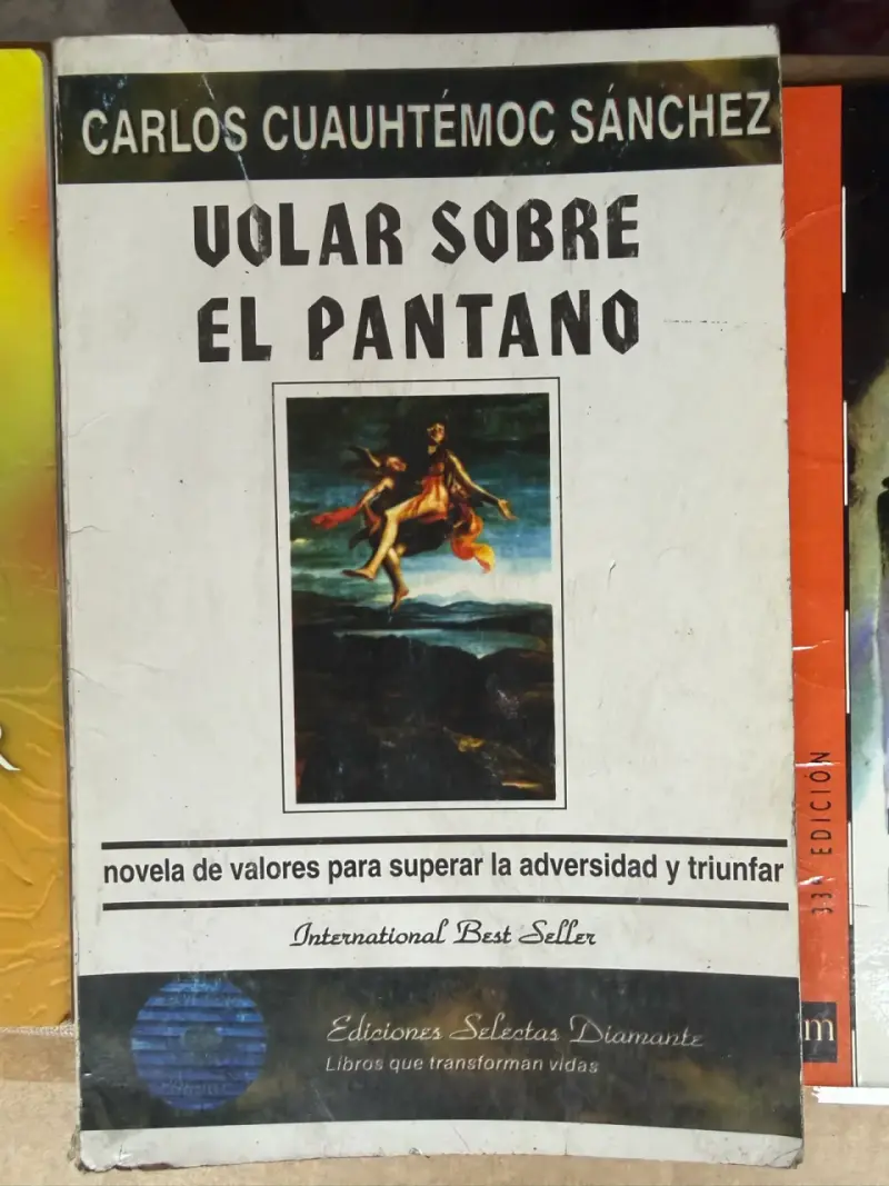 Lote de libros variados de autores reconocidos - 2