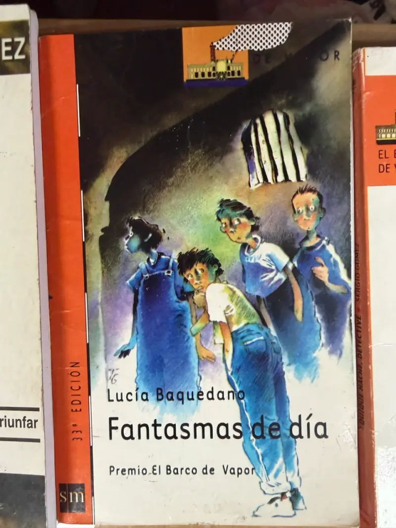 Lote de libros variados de autores reconocidos - 3