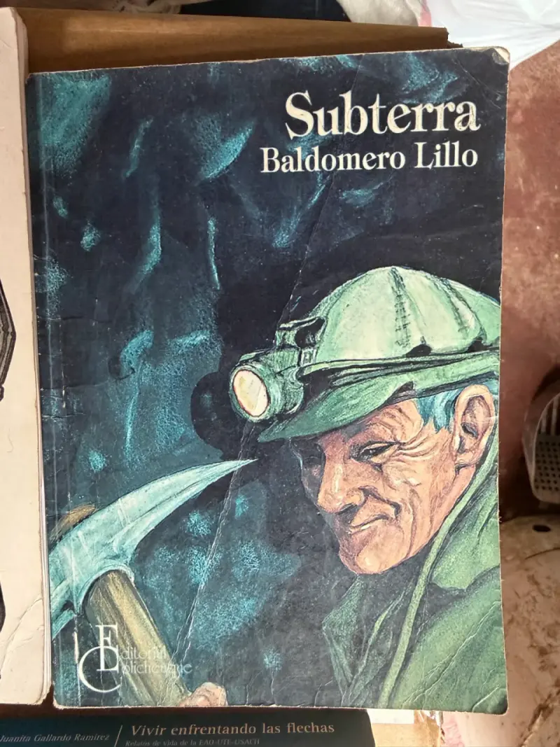 Lote de libros variados de autores reconocidos - 4
