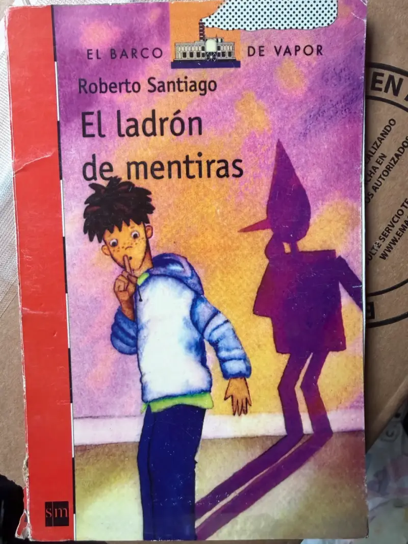 Lote de libros variados de autores reconocidos - 6