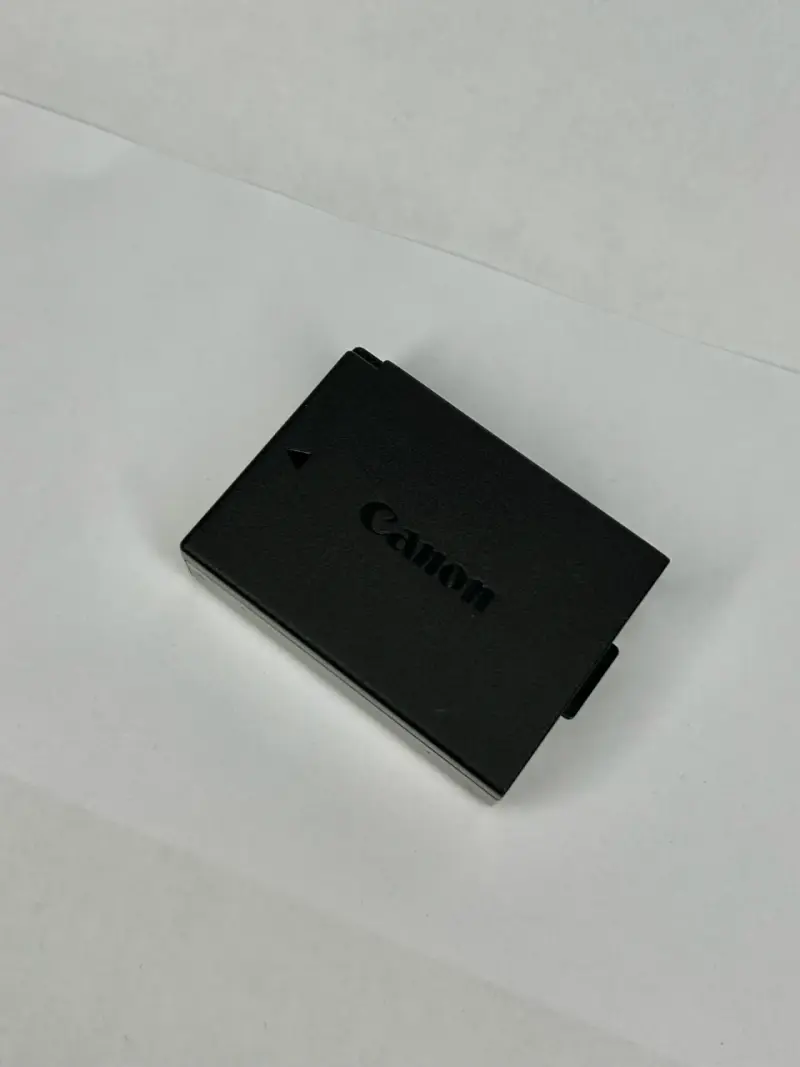 Batería Canon LP-E10 para cámaras - 1