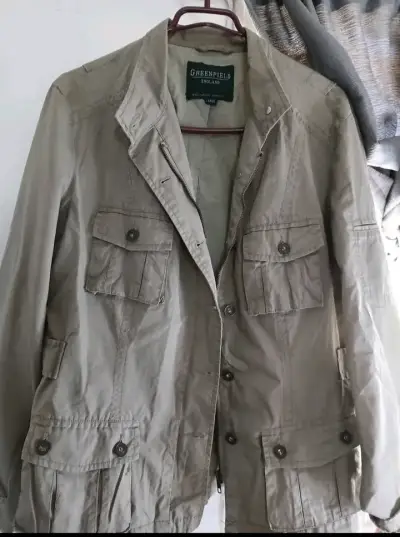 Chaqueta unisex. - miniatura 1