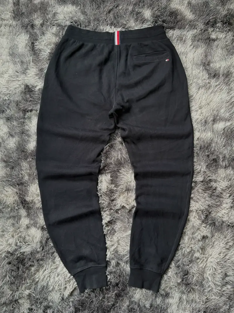Pantalón Jogger Tommy Hilfiger Azul - 2
