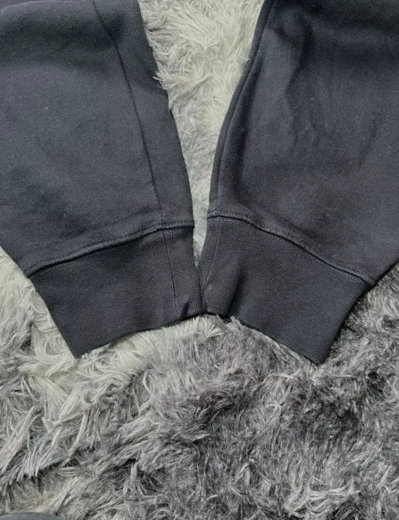 Pantalón Jogger Tommy Hilfiger Azul - 4
