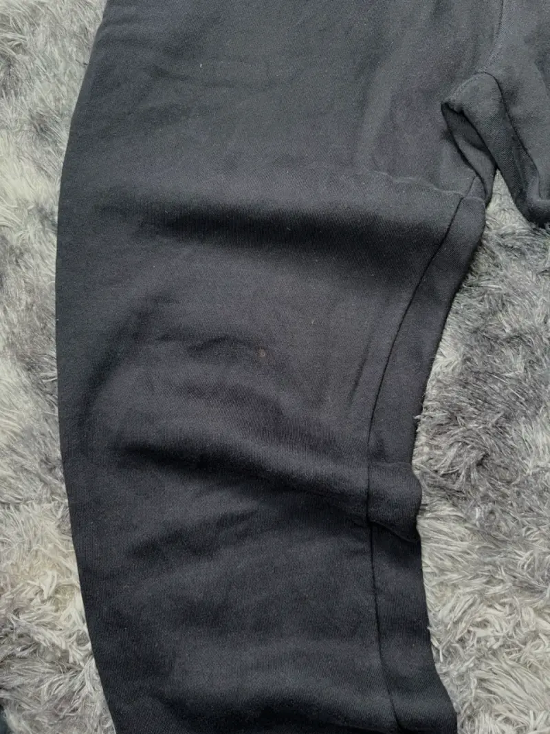 Pantalón Jogger Tommy Hilfiger Azul - 5