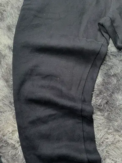 Pantalón Jogger Tommy Hilfiger Azul - miniatura 5