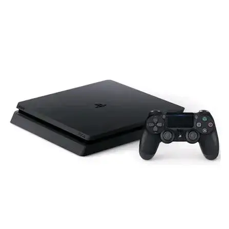 Consola PlayStation 4 Slim con Control