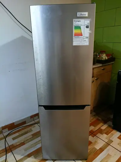 Refrigerador Libero con eficiencia energética A+ - miniatura 1