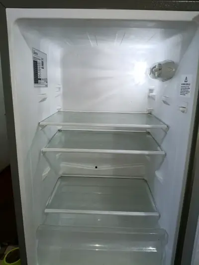 Refrigerador Libero con eficiencia energética A+ - miniatura 2