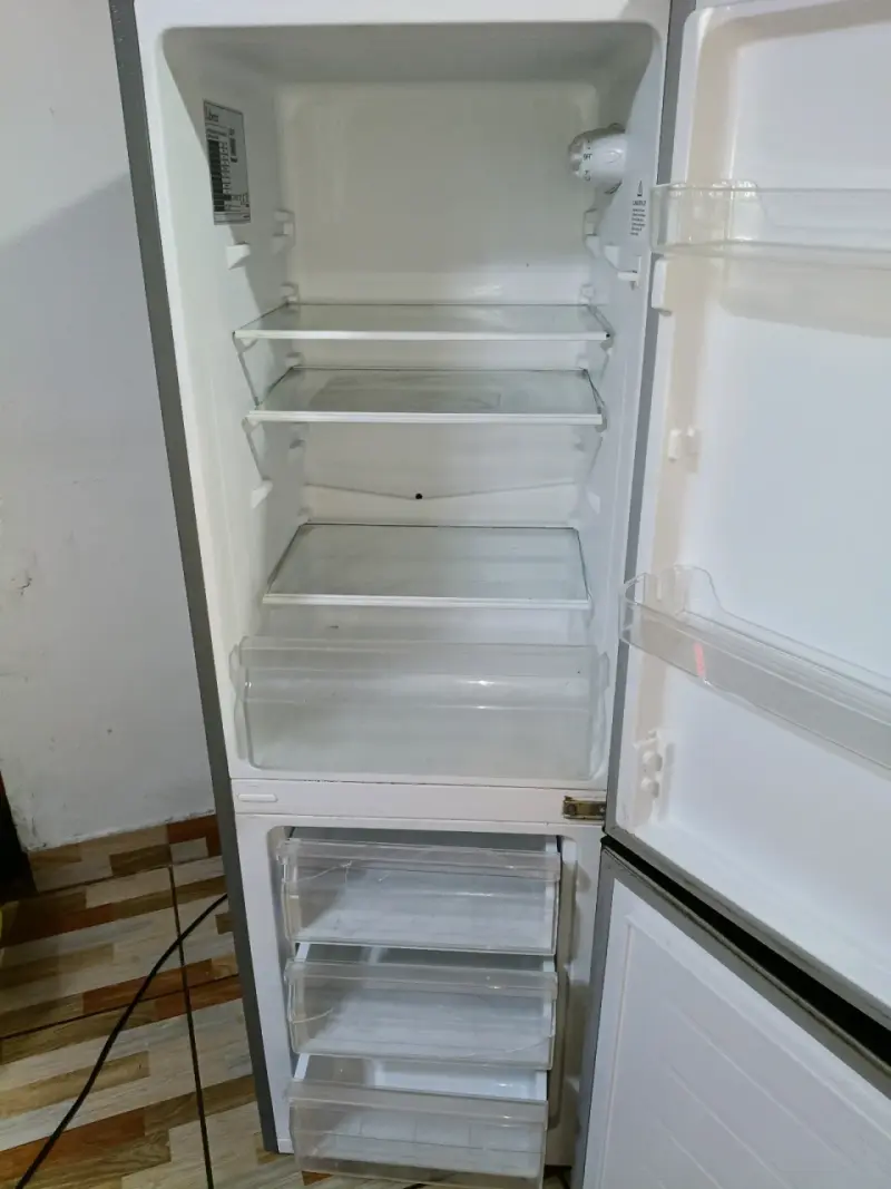 Refrigerador Libero con eficiencia energética A+ - 3