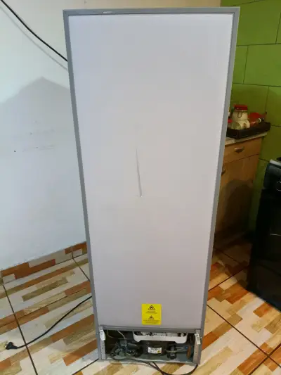 Refrigerador Libero con eficiencia energética A+ - miniatura 6