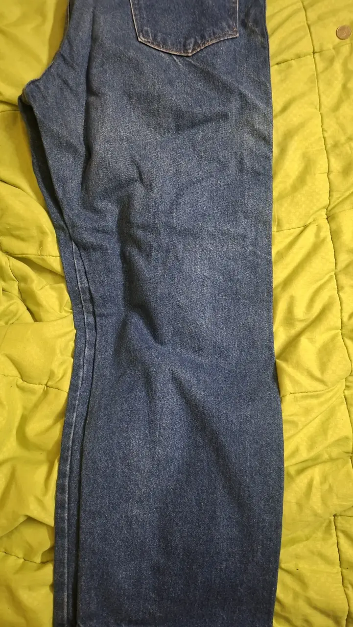 Jeans de mezclilla Cabela's para hombre - 2