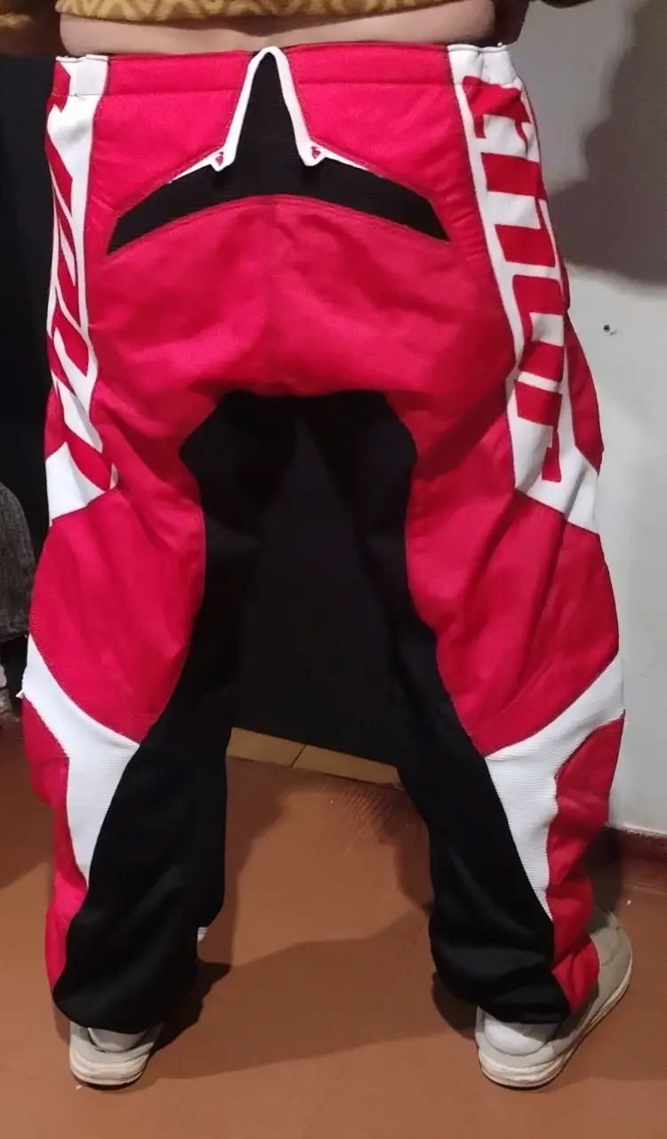 Pantalones de motocross Thor - 2