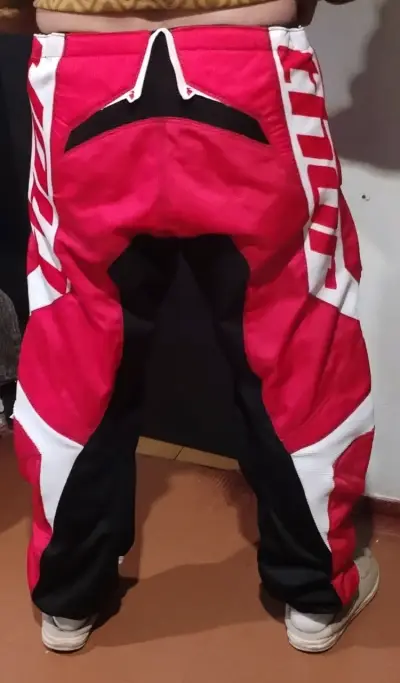 Pantalones de motocross Thor - miniatura 2