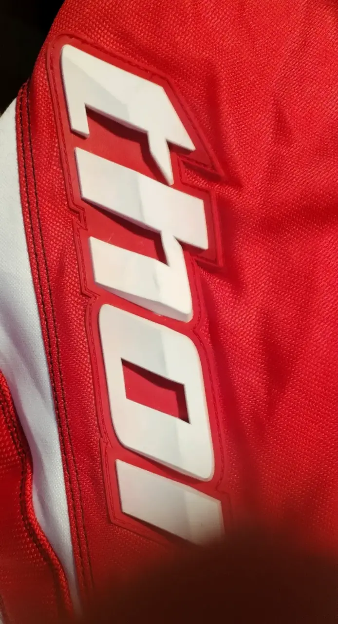 Pantalones de motocross Thor - 4