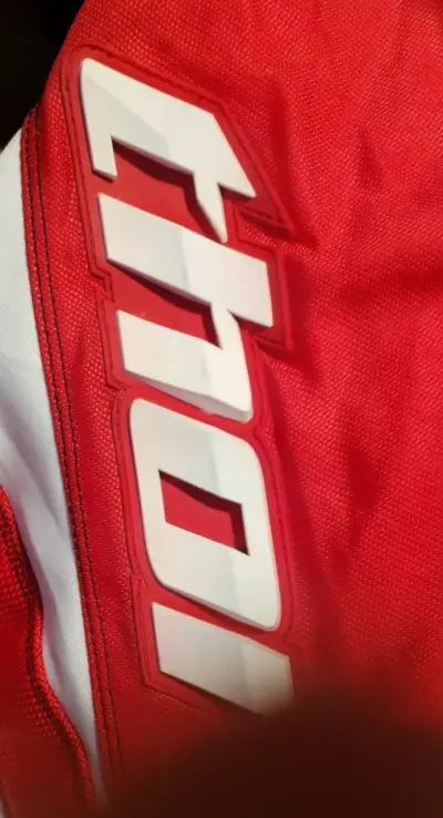 Pantalones de motocross Thor - miniatura 4