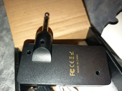 Amplificador de Efectos para Guitarra H8 - miniatura 4