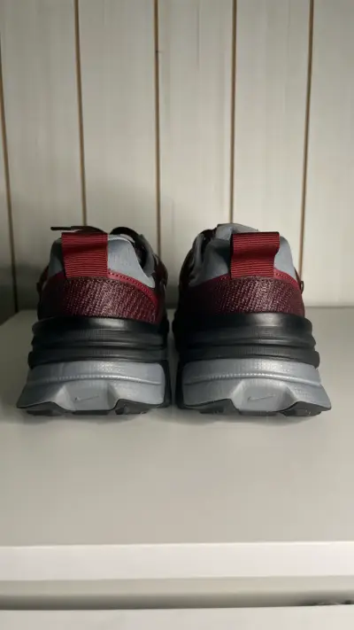 Zapatilla nike V2K run talla 41.5(26.5cm.-8.5us) - miniatura 5