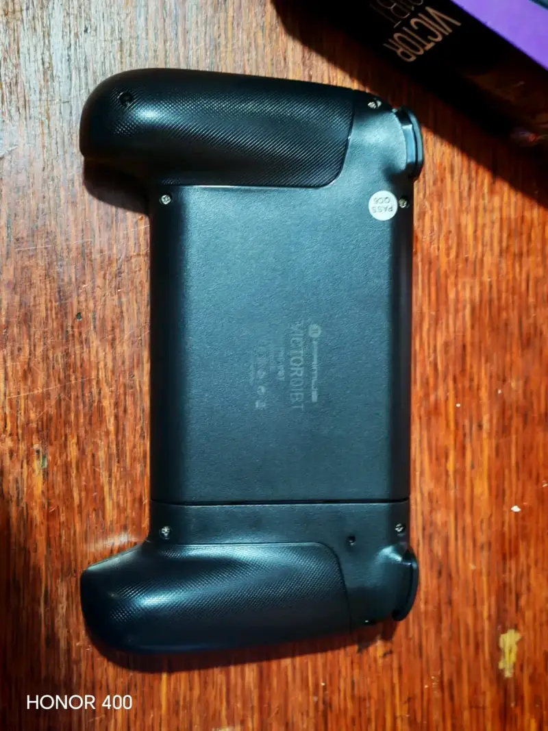 Control de Juego Inalámbrico Primus Victor 01BT - 2