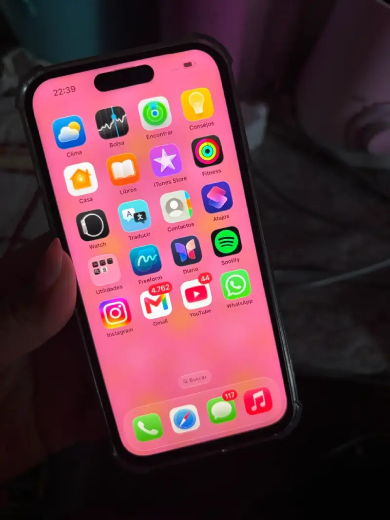 Iphone 15 normal - 2
