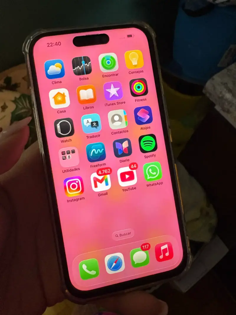 Iphone 15 normal - 3