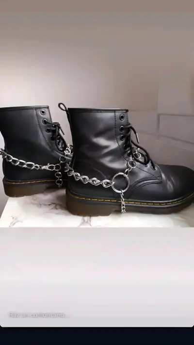 Arnés para botas diferentes modelos, ajustables - miniatura 4