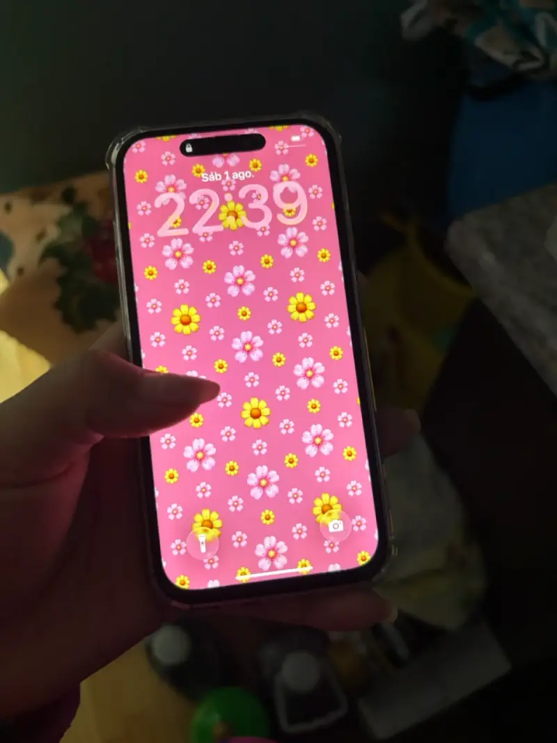 Iphone 15 normal - 5