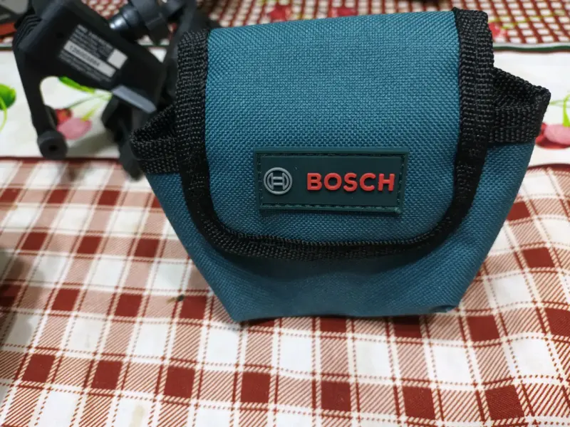 Soportes de Montaje MM 2 y RM1 Bosch Profesional - 2