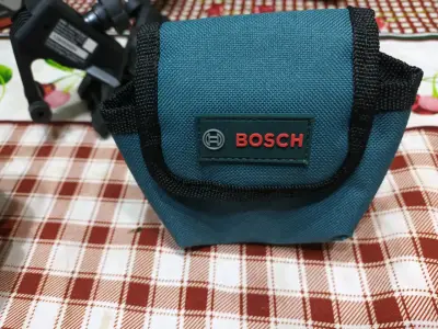 Soportes de Montaje MM 2 y RM1 Bosch Profesional - miniatura 2