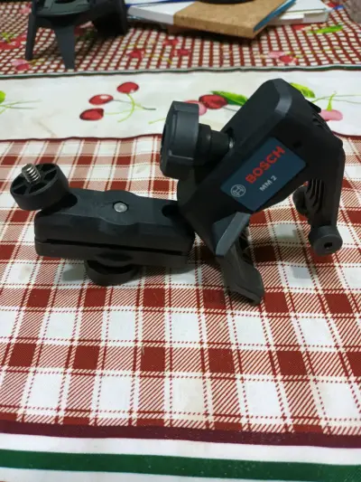 Soportes de Montaje MM 2 y RM1 Bosch Profesional - miniatura 4