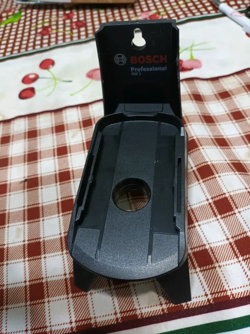 Soportes de Montaje MM 2 y RM1 Bosch Profesional - 6