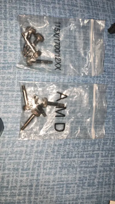 refrigeración líquida Teucer Wind Spirit - miniatura 5