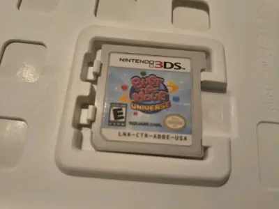 Juego Nintendo 3DS Bust-A-Move Universe - miniatura 1