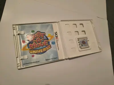 Juego Nintendo 3DS Bust-A-Move Universe - miniatura 2