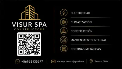 Soluciones integrales construcción y electricidad - miniatura 1