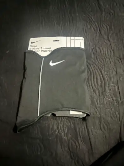 Cuello térmico Nike Strike Snood Winter Warrior - miniatura 2
