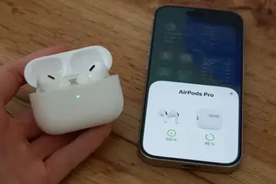 AirPods Pro 2 - miniatura 1