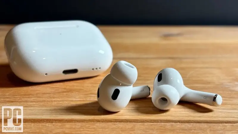 AirPods Pro 2 - 2