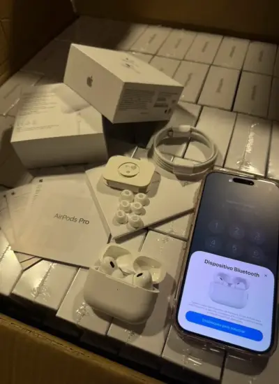 AirPods Pro 2 - miniatura 3