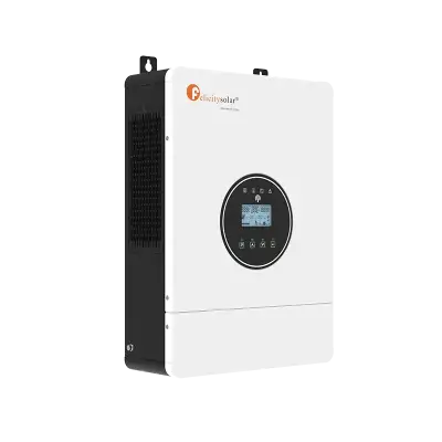 Inversor Offgrid Hibrido 4000w Felicity Solar - miniatura 1
