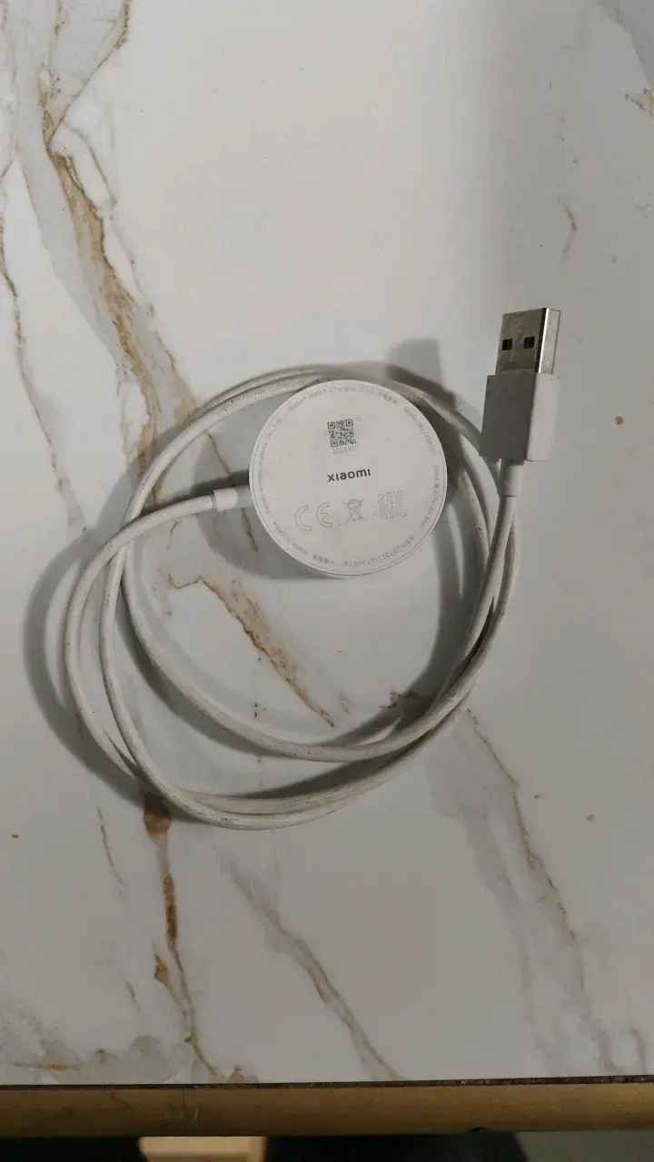 Reloj inteligente Xiaomi con cargador - 2