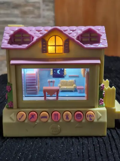 Pixel Chix - miniatura 2