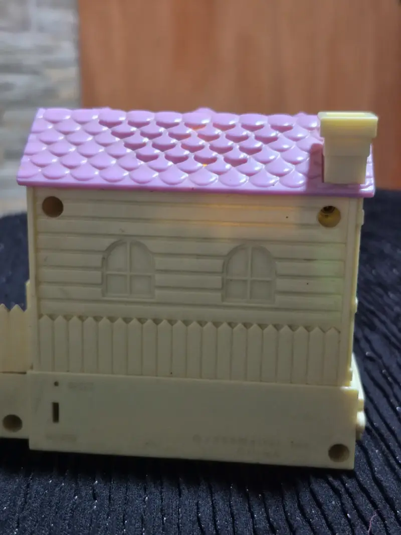 Pixel Chix - 3
