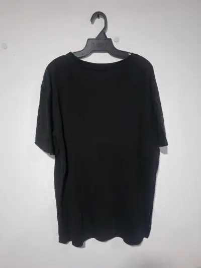 Polera negra Dickies General Workwear - miniatura 6