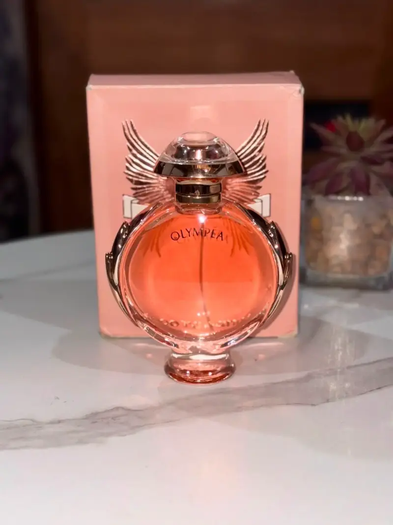 Perfume Paco Rabanne Olympea para Mujer