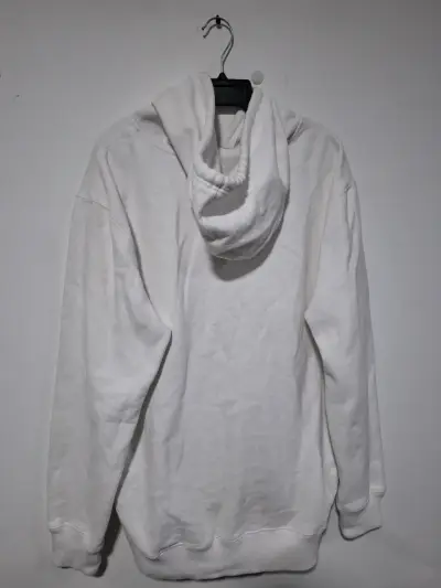 Polerón con capucha blanco Dickies para hombre - miniatura 2