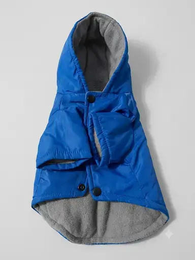 Chaqueta para perro talla S - 2