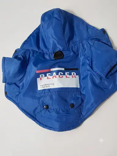 Chaqueta para perro talla S - 3