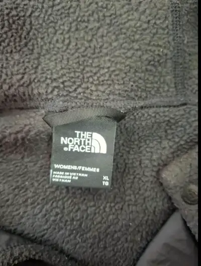 Chaqueta polar The North Face para mujer - miniatura 3