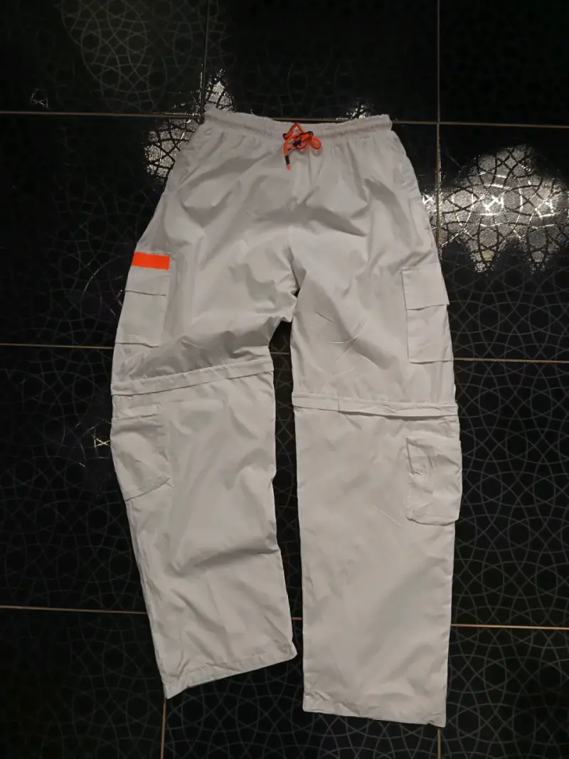 Adidas cargo desmontable - 2